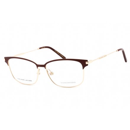 Marc Jacobs 535 szemüvegkeret bordó/Clear demo lencsék férfi