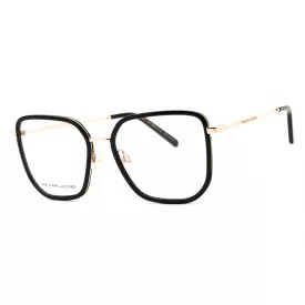  Marc Jacobs MARC 537 szemüvegkeret fekete/clear demo lencsék női