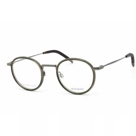 Tommy Hilfiger TH 1815 szemüvegkeret olivazöld / Clear lencsék férfi