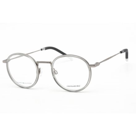 Tommy Hilfiger TH 1815 szemüvegkeret szürke / Clear lencsék női