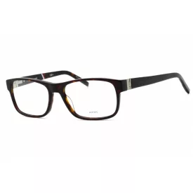   Tommy Hilfiger TH 1818 szemüvegkeret HVN/Clear demo lencsék férfi