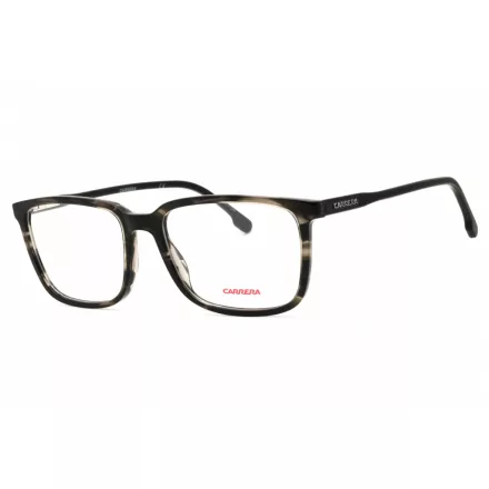 Carrera CARRERA 254 szemüvegkeret szürke HORN/Clear demo lencsék férfi
