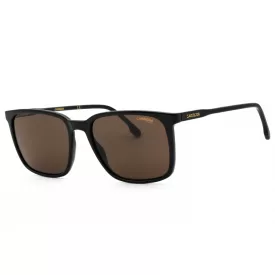   Carrera CARRERA 259/S napszemüveg fekete/barna Unisex férfi női