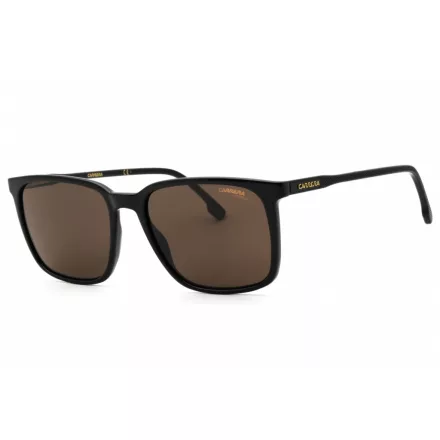 Carrera CARRERA 259/S napszemüveg fekete/barna Unisex férfi női