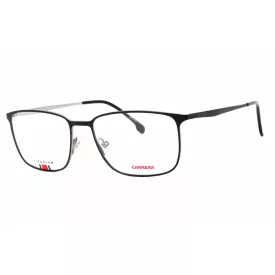   Carrera CARRERA 8858 szemüvegkeret fekete/Clear demo lencsék férfi