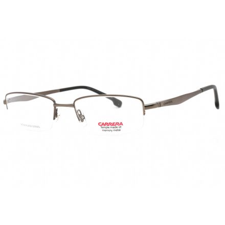 Carrera 8860 szemüvegkeret MTDKRUTH/Clear demo lencsék férfi
