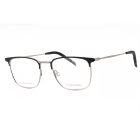   Tommy Hilfiger TH 1816 szemüvegkeret MTT fekete/Clear demo lencsék  férfi