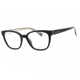   Tommy Hilfiger TH 1840 szemüvegkeret fekete/Clear demo lencsék női