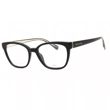 Tommy Hilfiger TH 1840 szemüvegkeret fekete/Clear demo lencsék női