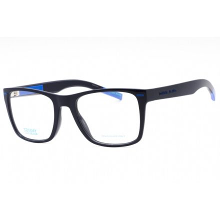 Tommy Hilfiger TJ 0045 szemüvegkeret kék Azure / Clear lencsék férfi