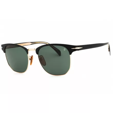 David Beckham DB 7057/F/S napszemüveg MTT fekete/zöld férfi
