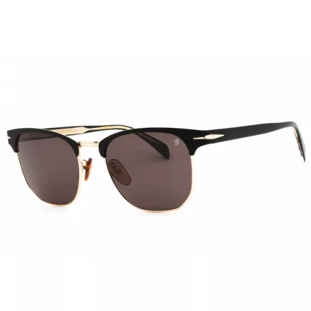 David Beckham DB 7057/F/S napszemüveg MT BK GD/szürke férfi