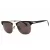 David Beckham DB 7057/F/S napszemüveg MT BK GD/szürke férfi
