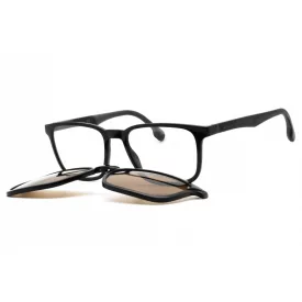 Carrera CA 8045/CS napszemüveg fekete/Bronz PZ férfi