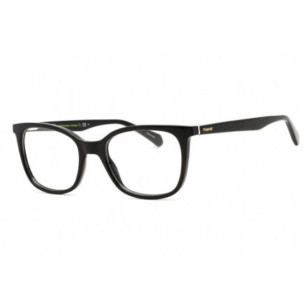 Polaroid Polarizált Core PLD D423 szemüvegkeret fekete/Clear demo lencsék női