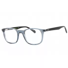   Polaroid Polarizált Core PLD D424 szemüvegkeret szürke/Clear demo lencsék férfi