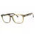 Carrera CARRERA 249 szemüvegkeret bézs/Clear demo lencsék Unisex férfi női