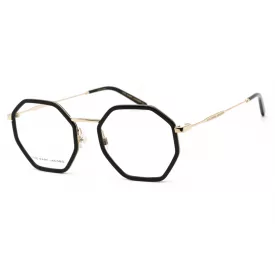   Marc Jacobs MARC 538 szemüvegkeret fekete / Clear demo lencsék női