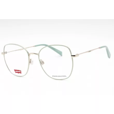 Levis LV 5023 szemüvegkeret zöld/Clear demo lencsék női