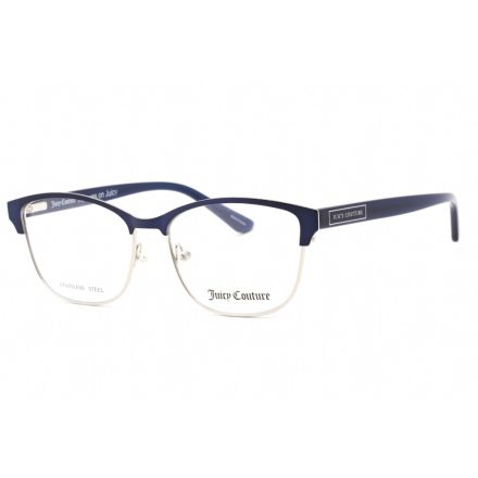 Juicy Couture JU 220 szemüvegkeret kék / Clear demo lencsék női