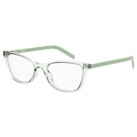 Levis LV 1022 szemüvegkeret zöld / Clear lencsék női