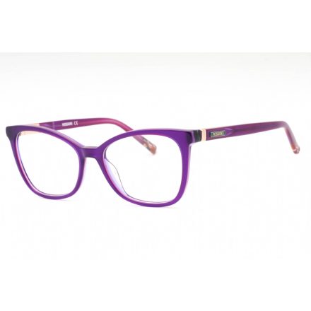 Missoni MIS 0060 szemüvegkeret VIOLET/Clear demo lencsék női