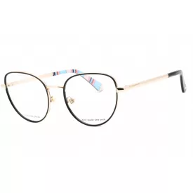   Kate Spade AYLA szemüvegkeret fekete / Clear demo lencsék női
