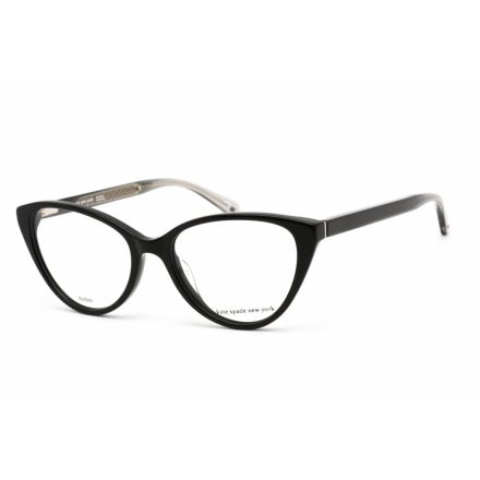 Kate Spade Novalee szemüvegkeret fekete / Clear lencsék férfi