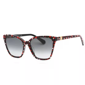   Kate Spade AMIYAH/G/S napszemüveg színes/sötét szürke SF női