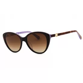 Kate Spade VISALIA/G/S napszemüveg HVN/barna SF PZ női