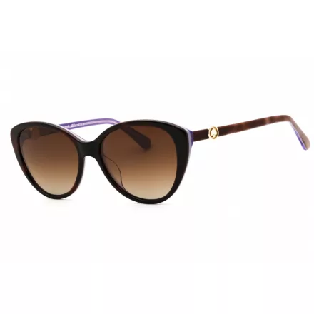 Kate Spade VISALIA/G/S napszemüveg HVN/barna SF PZ női