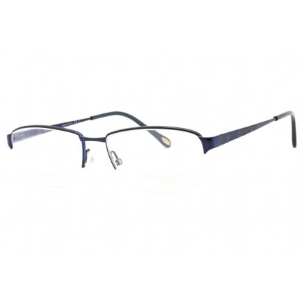 Emozioni EM 4405 szemüvegkeret kék/Clear demo lencsék női
