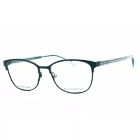   Banana Republic BR 205 szemüvegkeret matt TEAL/Clear demo lencsék női