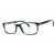David Beckham DB 1065 szemüvegkeret szürke HORN/Clear demo lencsék férfi