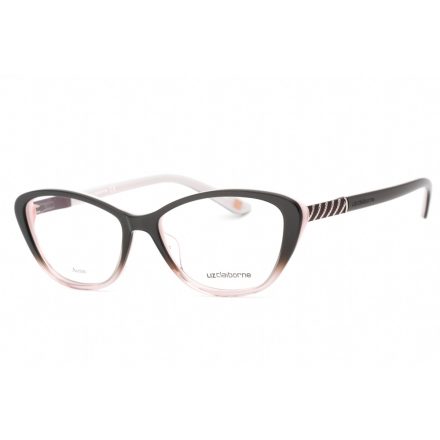Liz Claiborne L 458 szemüvegkeret rózsaszín gradiens / Clear lencsék női