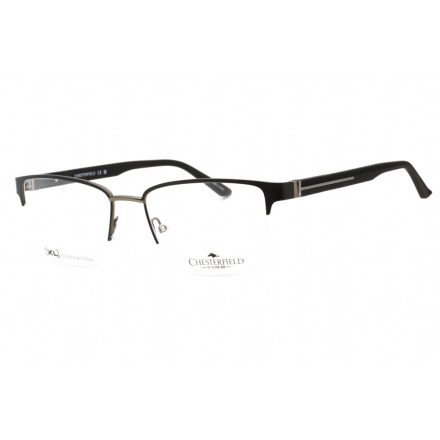 Chesterfield CH 87XL szemüvegkeret MTBKDKRT/Clear demo lencsék férfi