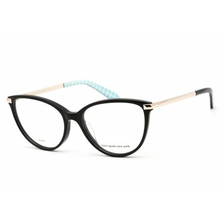 Kate Spade LAVAL szemüvegkeret fekete / Clear lencsék női