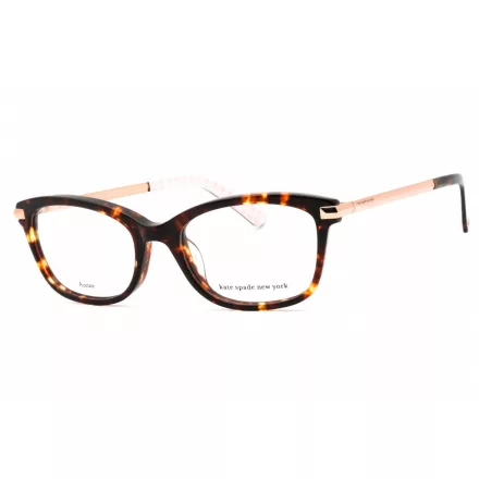 Kate Spade Vicenza szemüvegkeret barna/Clear demo lencsék női