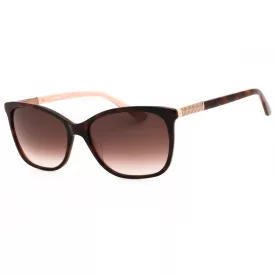 Liz Claiborne L 578/S napszemüveg HVN barack/barna SF női