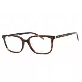   Tommy Hilfiger TH 1870/F szemüvegkeret barna/Clear demo lencsék férfi