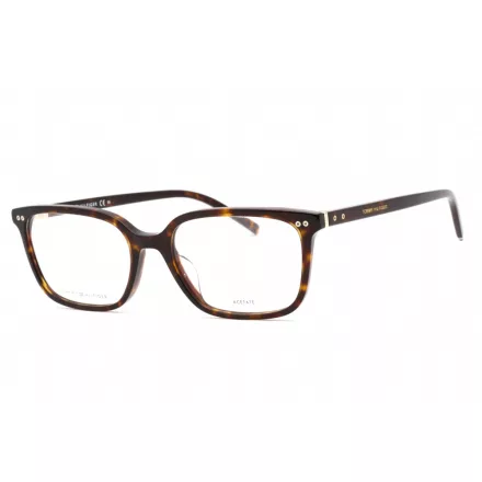 Tommy Hilfiger TH 1870/F szemüvegkeret barna/Clear demo lencsék férfi