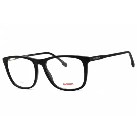 Carrera CARRERA 263 szemüvegkeret matt fekete/Clear demo lencsék férfi