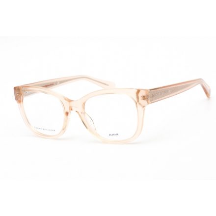 Tommy Hilfiger TH 1864 szemüvegkeret NUDE / clear demo lencsék női