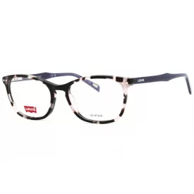   Levis LV 5026 szemüvegkeret VLT HVNA V/Clear demo lencsék női