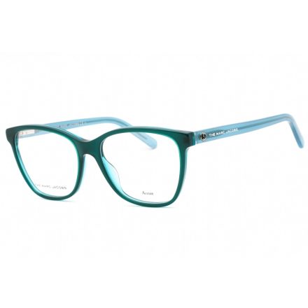 Marc Jacobs 557 szemüvegkeret zöld Azure / Clear lencsék női