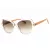 Marc Jacobs Marc 555/S napszemüveg bézs/barna SF női