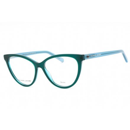 Marc Jacobs 560 szemüvegkeret zöld AZU/Clear demo lencsék női