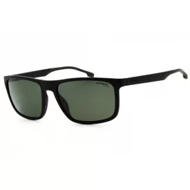 Carrera CARRERA 8047/S napszemüveg fekete / zöld férfi