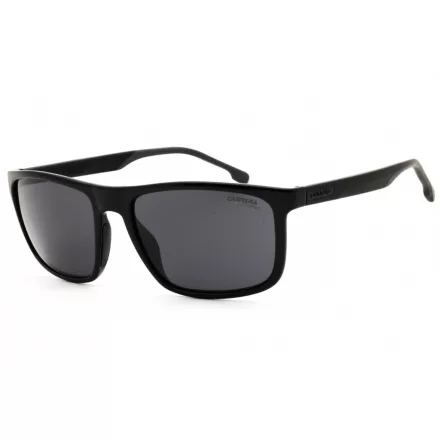 Carrera CARRERA 8047/S napszemüveg fekete/szürke férfi