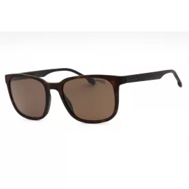   Carrera CARRERA 8046/S napszemüveg matt barna / barna férfi